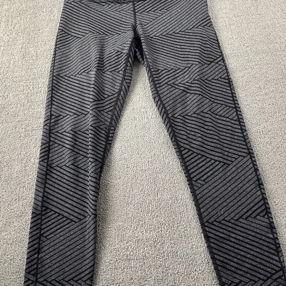 PrAna Leggings Womens Size Small Active Athleisure Outdoor Ladies